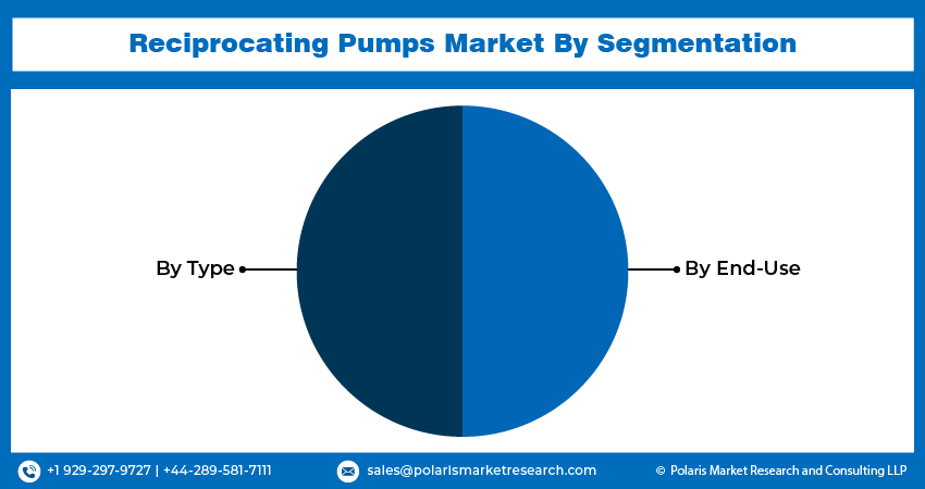 Reciprocating Pump Seg